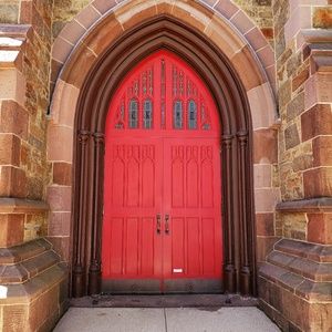 Meet your Posher, Marie